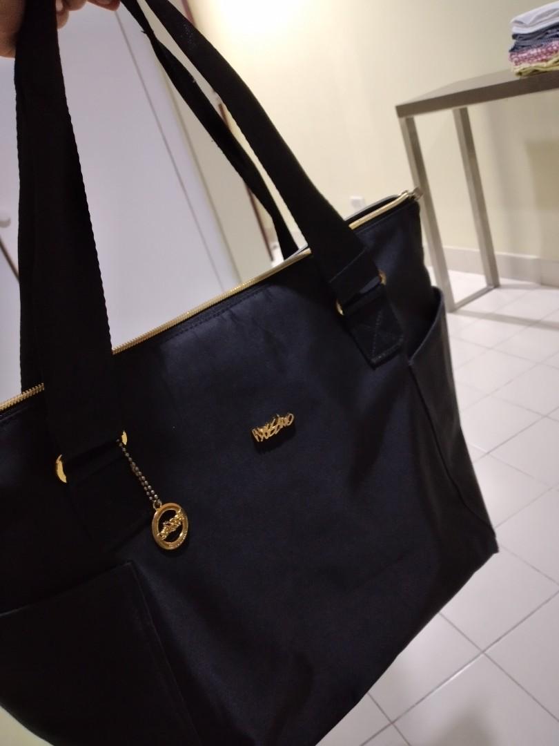 Mossimo clearance tote bag