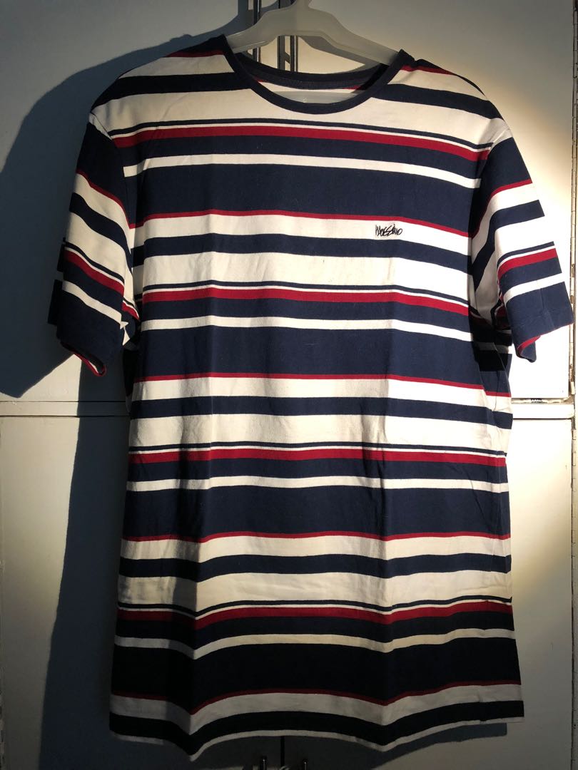 MOSSIMO T-Shirt (Striped), Men's 
