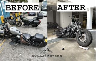 (Category: ) located in . Submitted by summitmotors_sg (Listing ID 1117763991, Image 1). Description: .