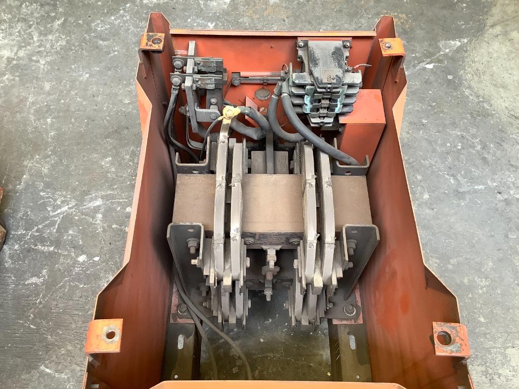 National Panasonic Welding Machine 400AMP (Japan Surplus), Commercial