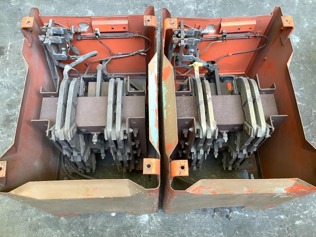 National Panasonic Welding Machine 400AMP (Japan Surplus), Commercial