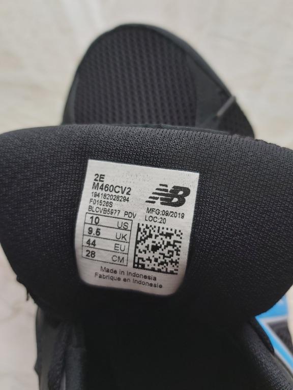 New balance m460v2 best sale