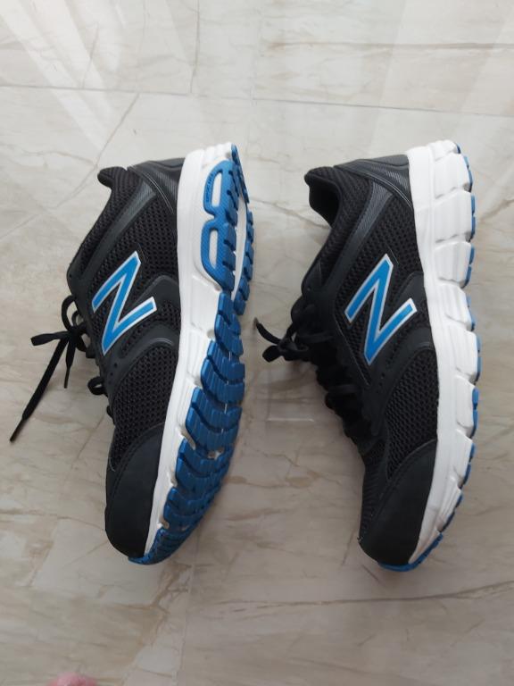 New Balance Mens 460V2 Low Top Lace Up Running Sneaker Size US 10