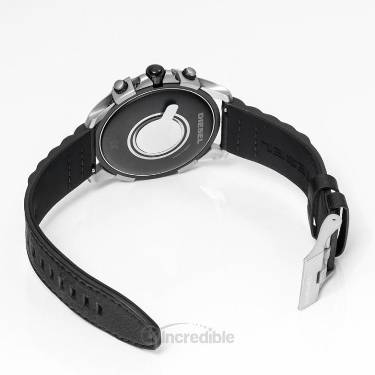 NEW Diesel Quartz Multi color Dial Stainless Steel Men s Watch DZT2008 Luxury Watches on Carousell