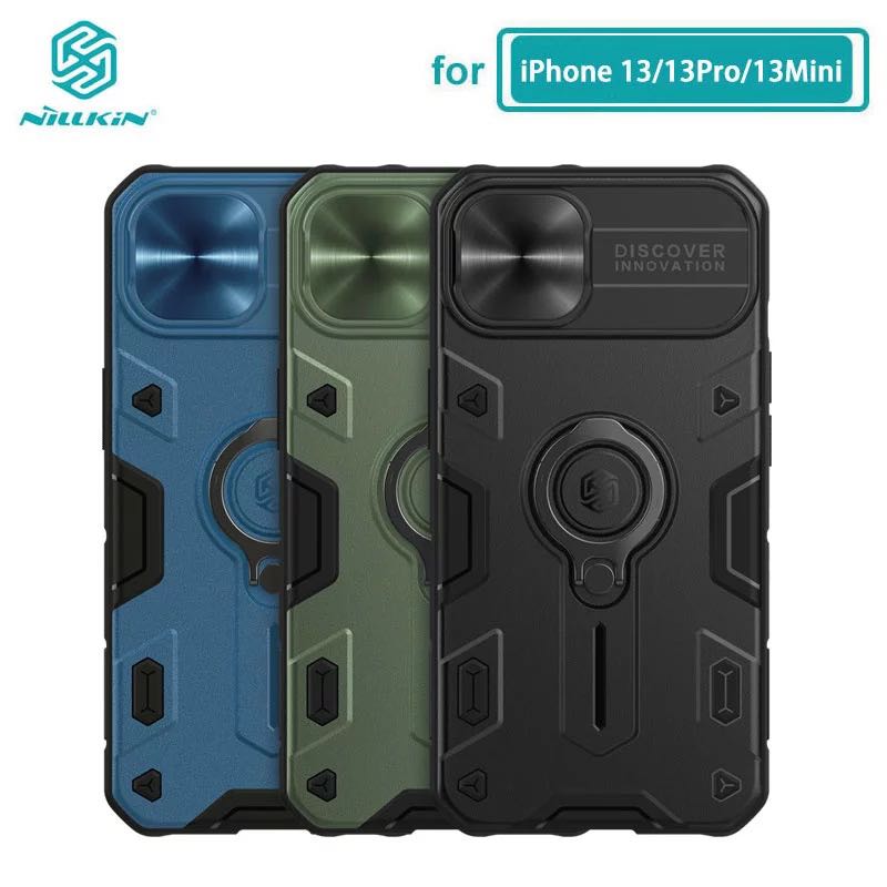 New Iphone 13 Series Luxury Armour Shock Proof Case Mobile Phones Gadgets Mobile Gadget Accessories Cases Sleeves On Carousell