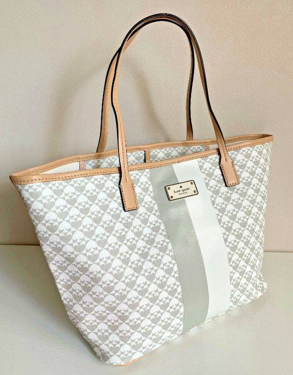 Kate spade margareta tote hotsell
