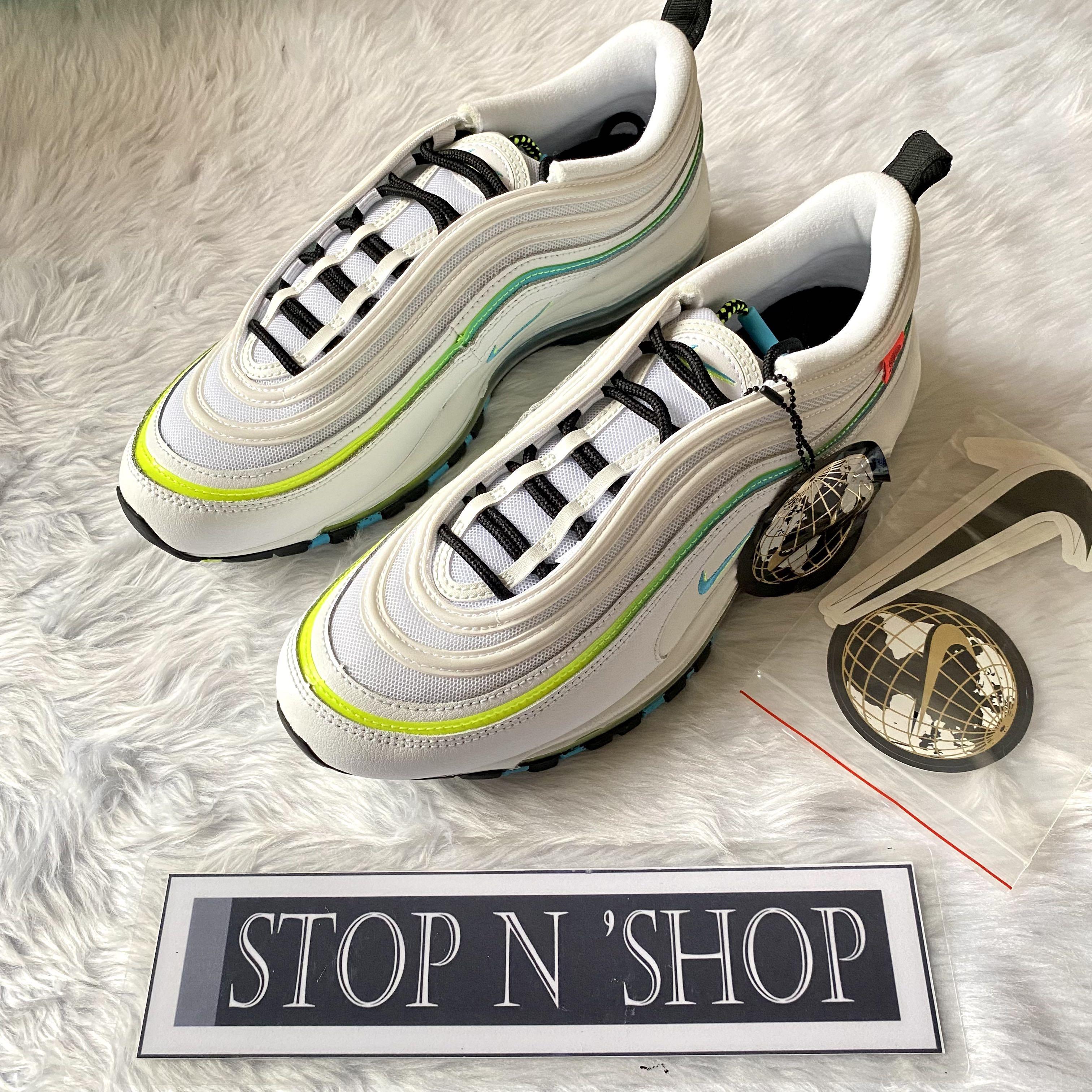 Nike Airmax 97 Worldwide Men, Men's 