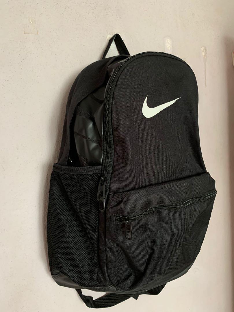 nike mesh backpack 2019