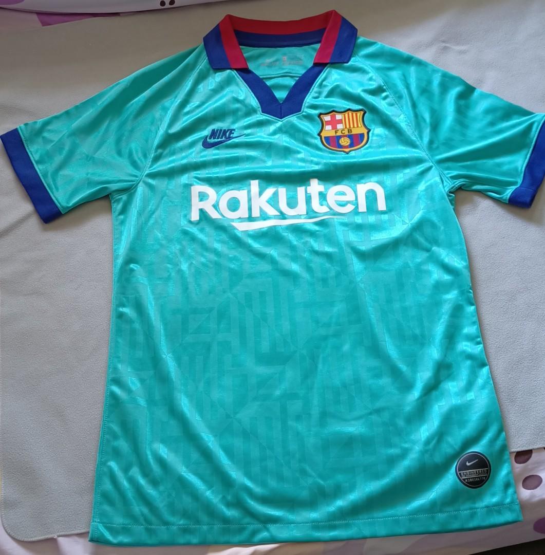 Nike Football Jerseys (Authentic), Men's Fashion, Tops & Sets, Tshirts