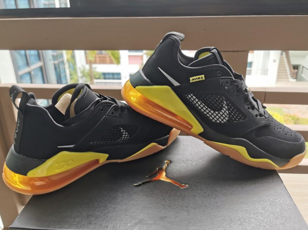 jordan 270 max