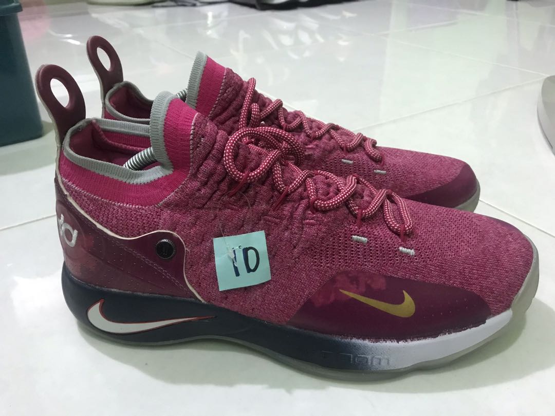 nike kd 10 uk