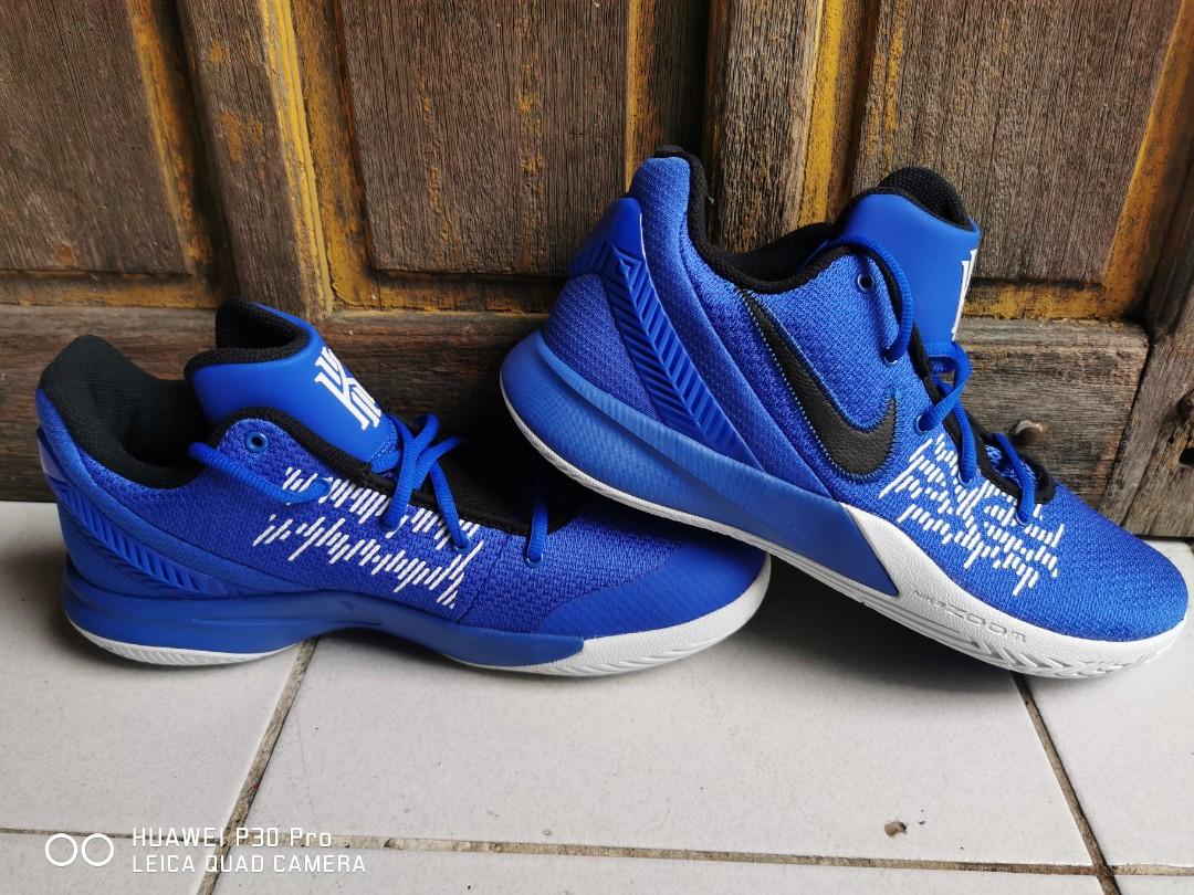 Kyrie flytrap sale 2 duke