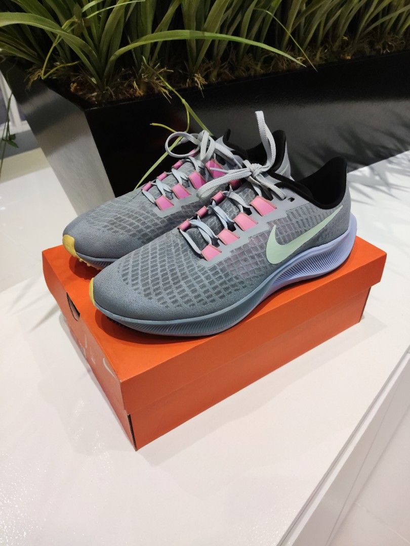 pegasus 37 obsidian mist