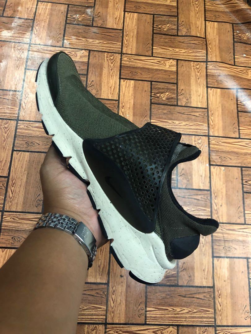 Nike sock dart chameleon online