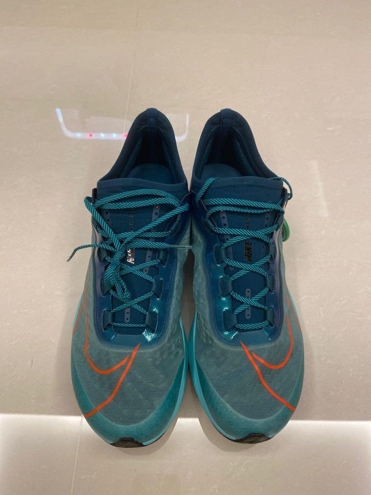 Nike Zoom Fly 3 Premium Hakone Men s Fashion Footwear Sneakers on Carousell