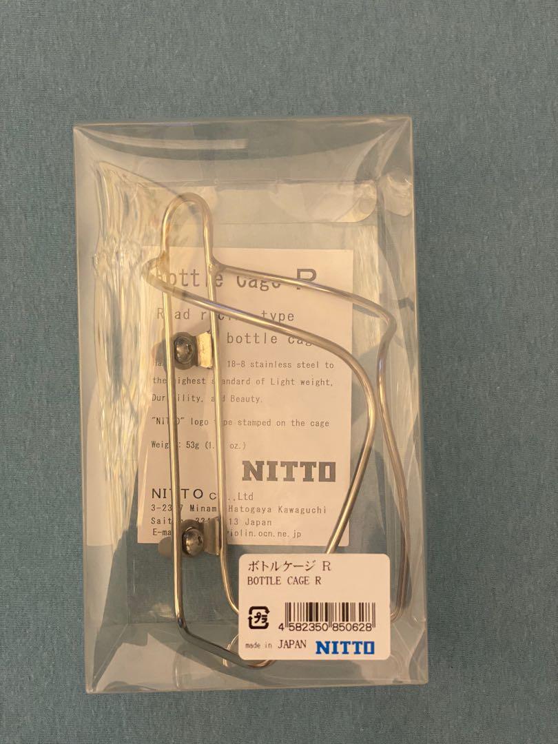 Nitto r cheap bottle cage