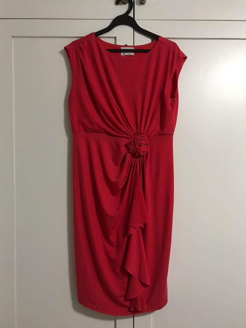 Occasion clothes brand store
