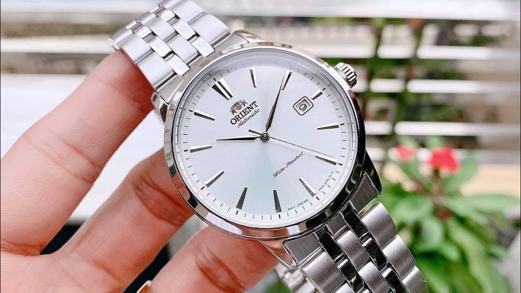 Orient symphony ii store