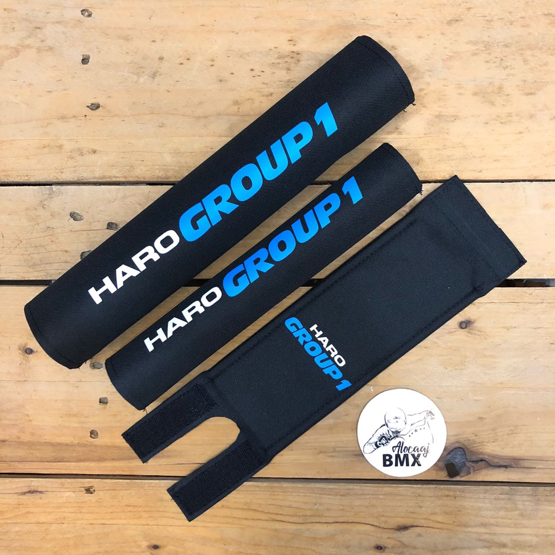 Haro new arrivals pad set