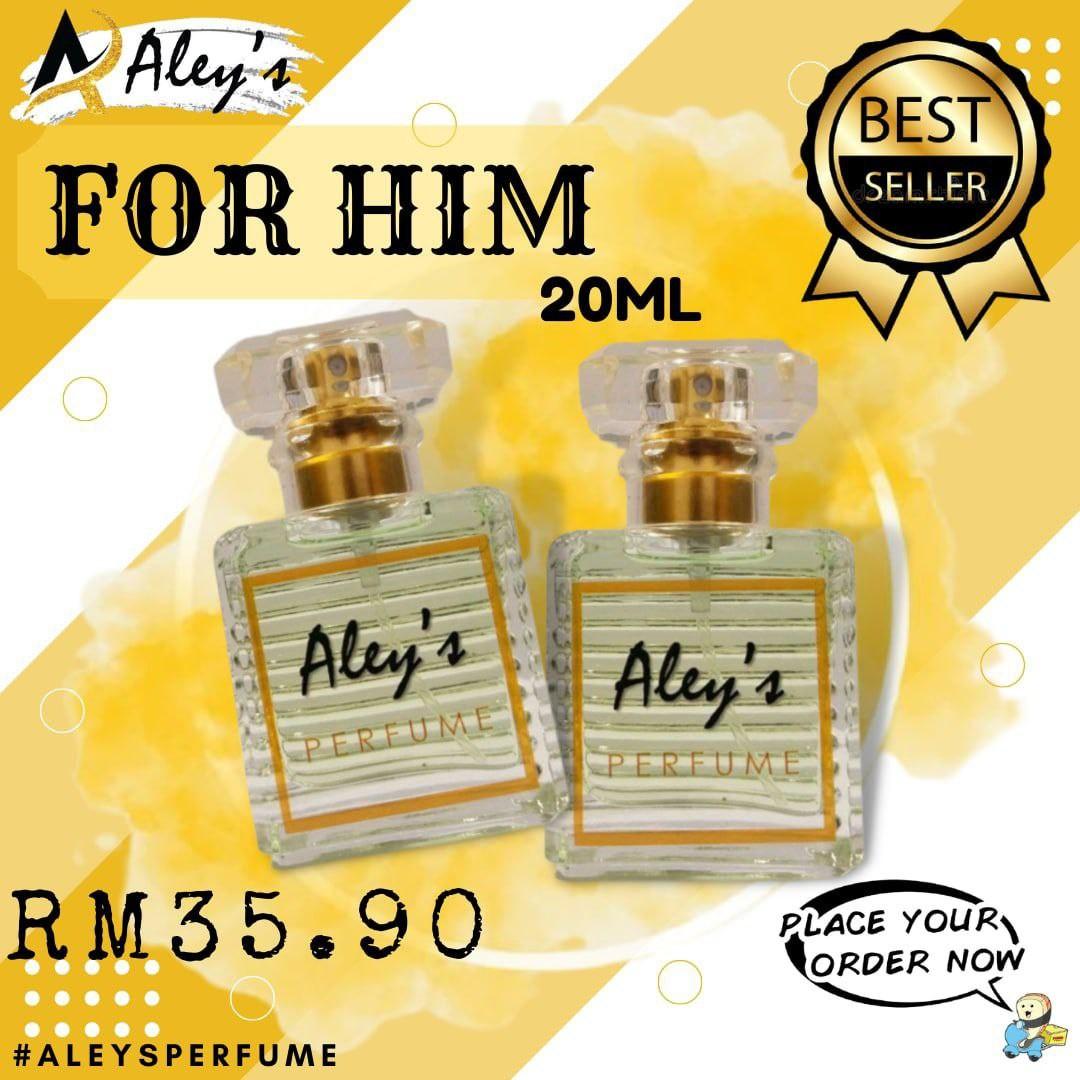 PERFUME FOR HIM 20ML, Beauty & Personal Care, Fragrance & Deodorants on