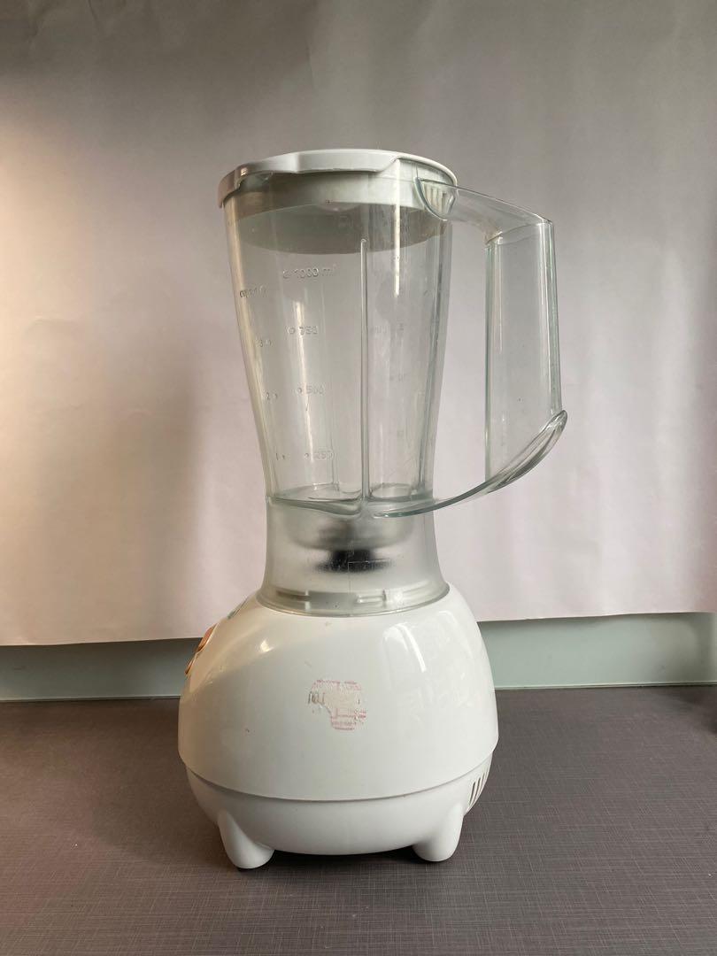 Philips Twister Blender HR1700, TV & Home Appliances, Kitchen Appliances, Juicers, Blenders