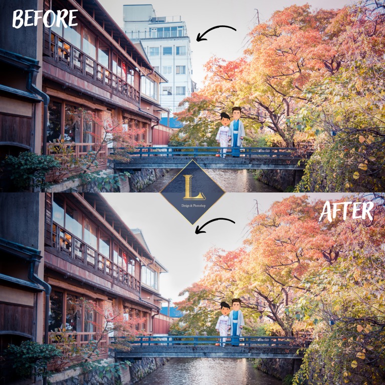 Hong Kong professional Photoshop image editing service62859980218626113