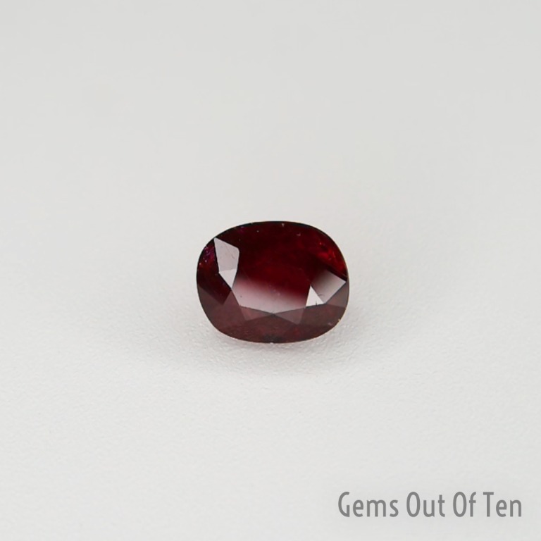 Red ruby gem hot sale