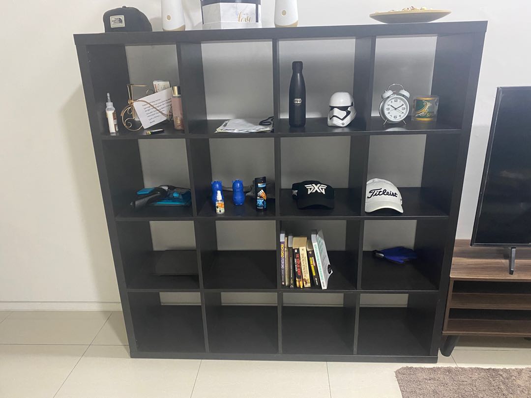 Pigeon Hole Ikea, Furniture & Home Living, Furniture, Shelves, & Racks on Carousell