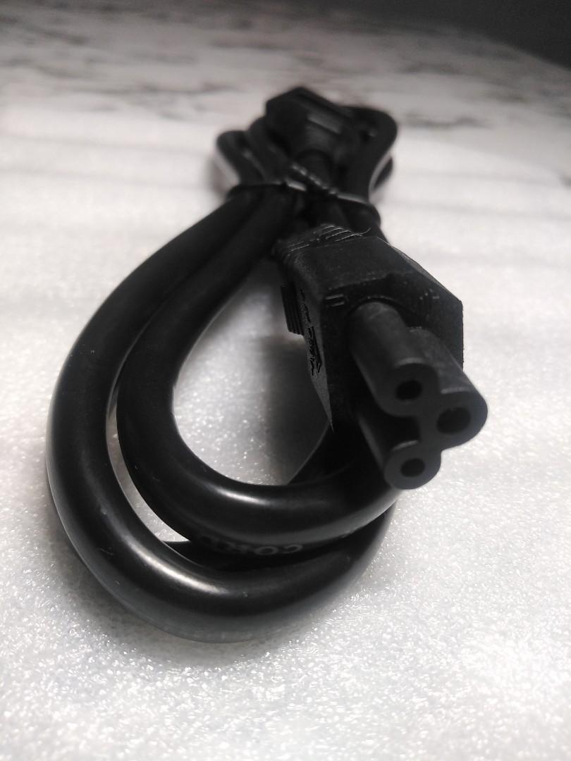 Power cord mickey mouse type (Category: Cables & Adaptors) located in Quezon City. Submitted by smithwarren46 (Listing ID 1117671086, Image 1). Description: #powercable #3prongpowercord P80 mickey mouse type Brandnew 1.5meters cord. 10a 220-300v. Pick up lagro Q.c or via delivery service rider po. More item for sale.. like or follow my page #BSAonlinestore https://www.facebook.com/BSA-online-store-104063428078639/.