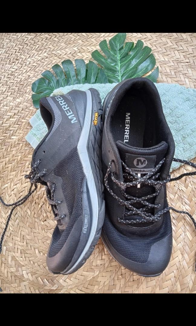 PRE OWNED MERRELL MAG-5, Men's Fashion