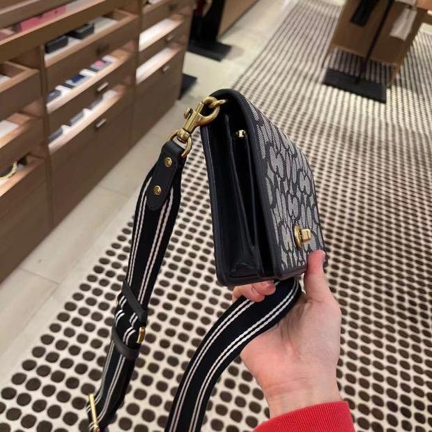 Hayden foldover hotsell crossbody clutch