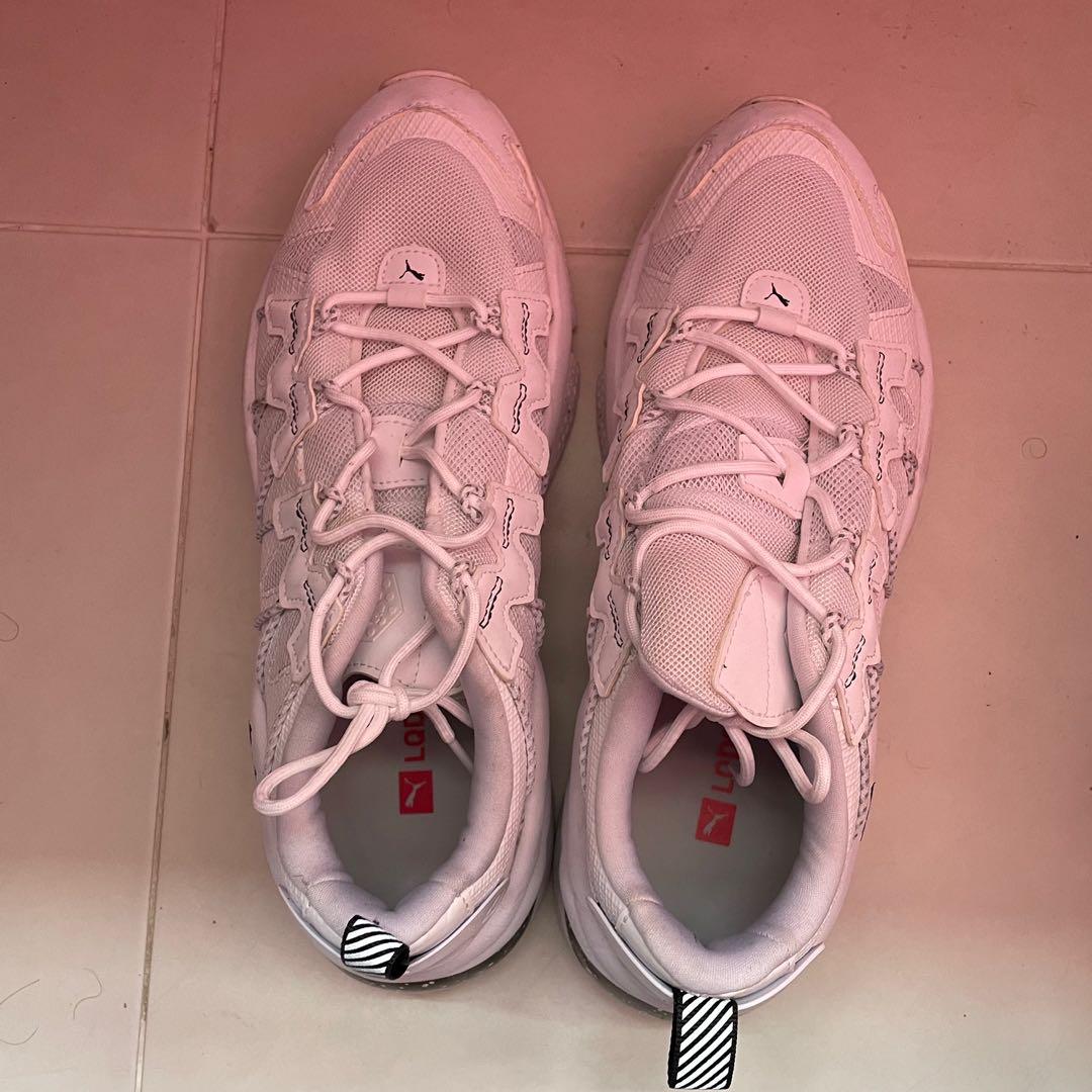 Ferrari lqdcell discount omega trainers