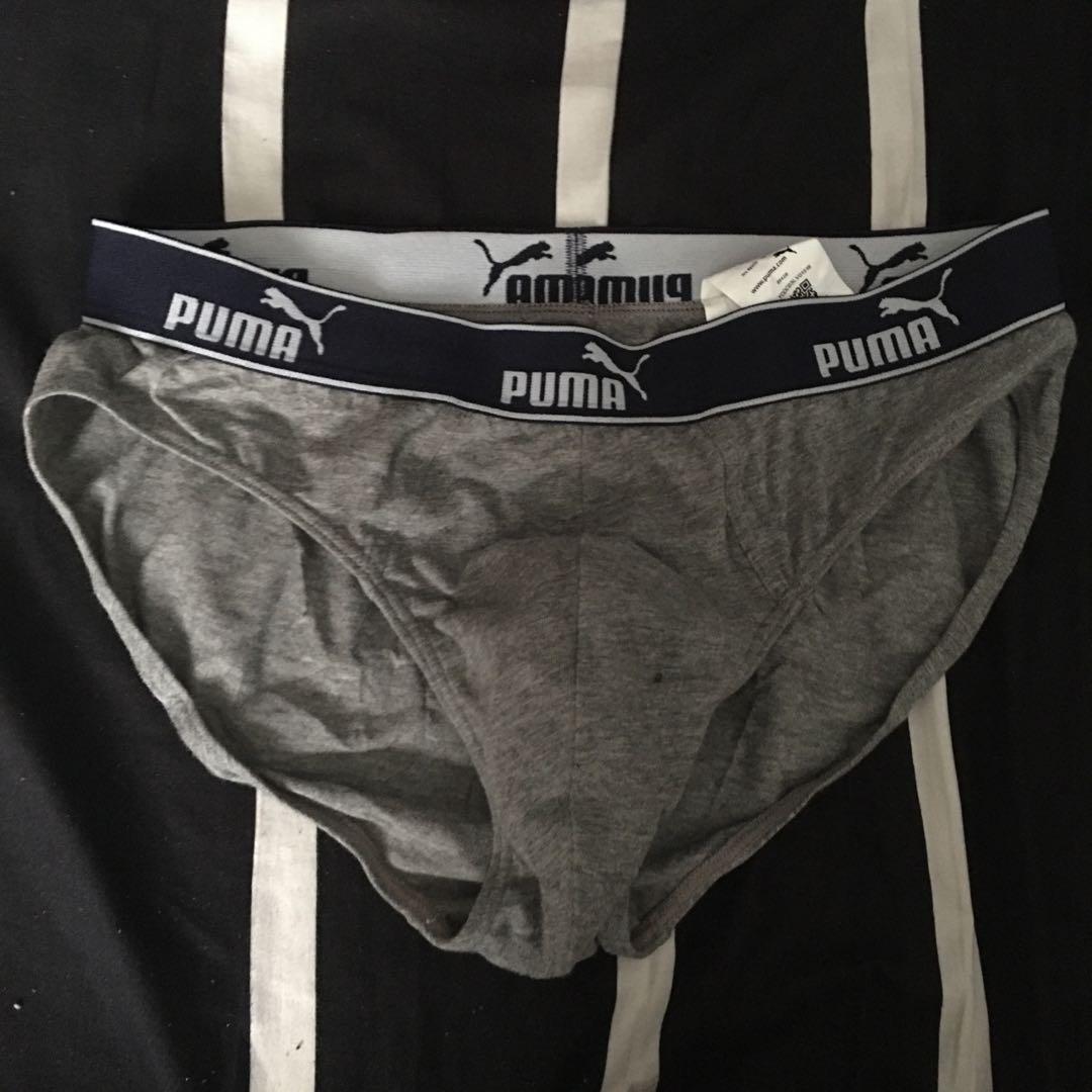 Puma underwear mens new arrivals