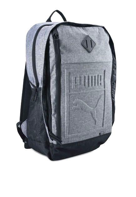 Puma Square Sports Backpack