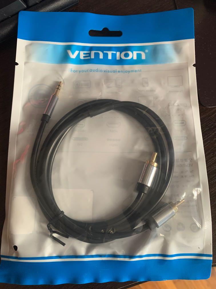 RCA Cable (Category: Other Audio Equipment) located in Singapore. Submitted by colinkoh10 (Listing ID 1117640422, Image 1). Description: .