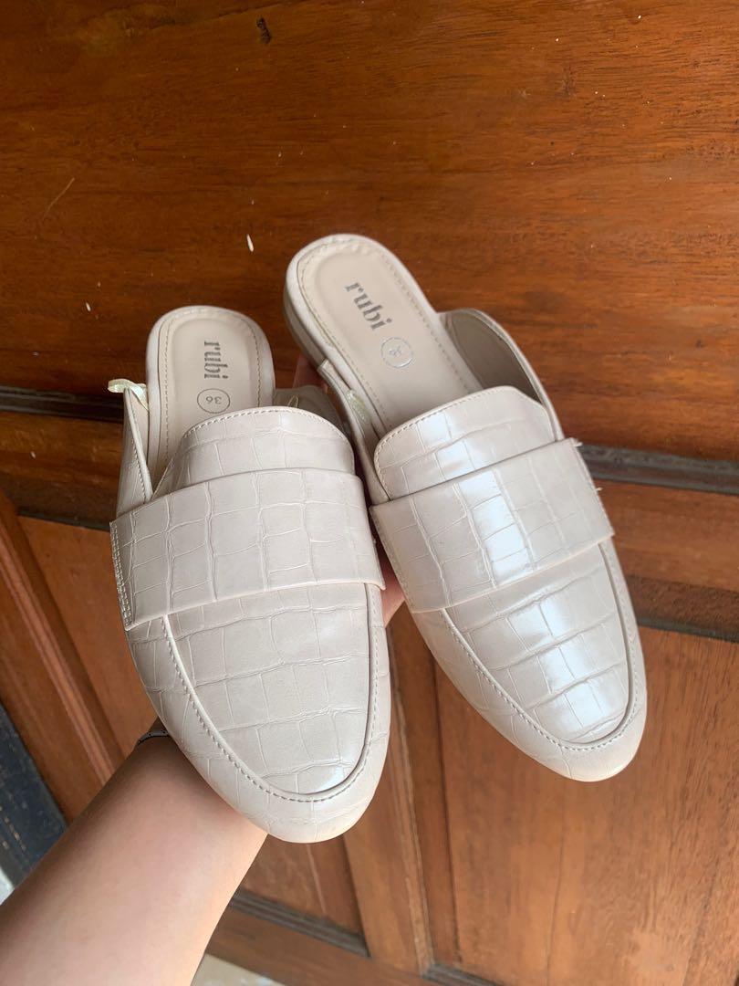 Rubi mules new arrivals