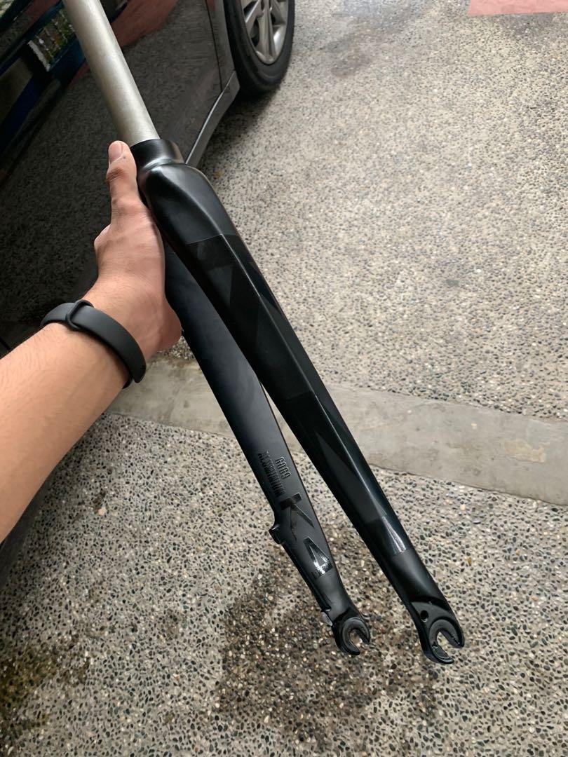 Sagmit k4 rigid best sale fork