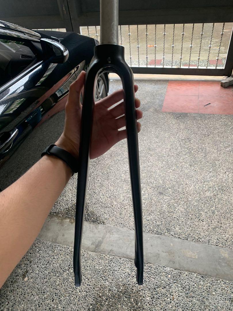 Sagmit k4 sales rigid fork