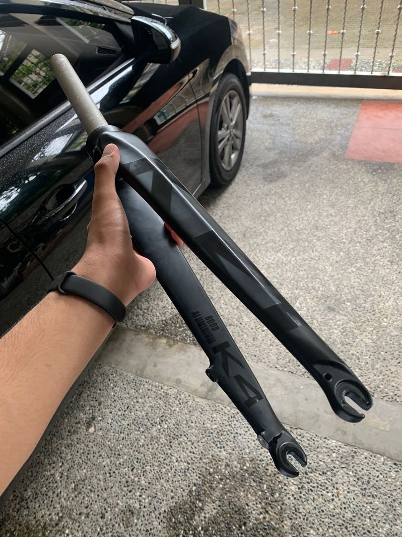 Sagmit fork on sale