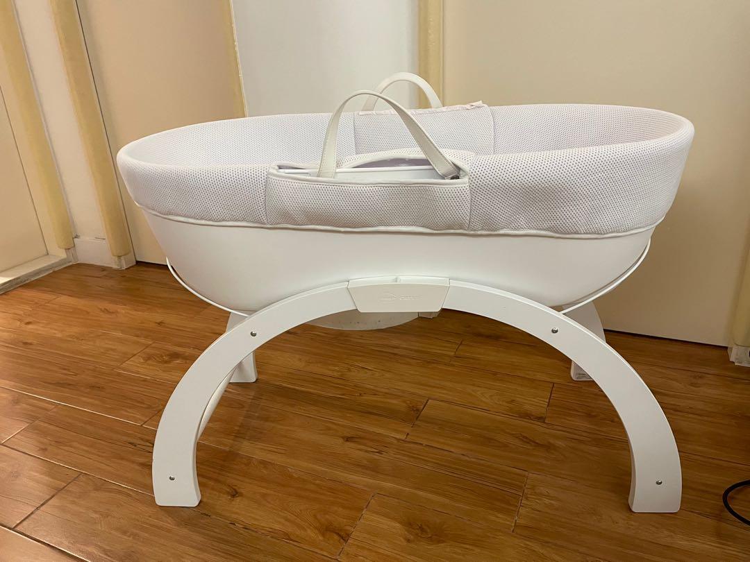 dreami bassinet