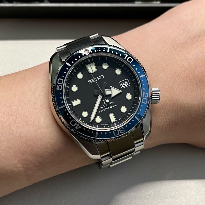 Sbdc063 seiko hot sale