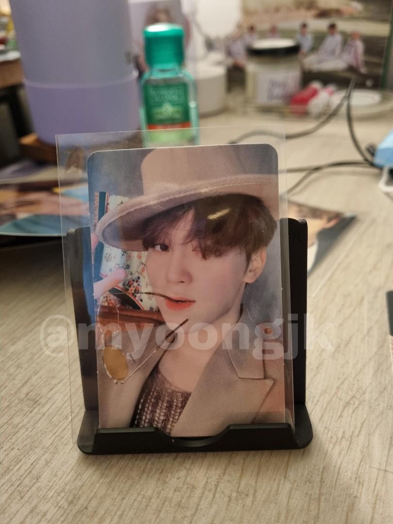 Seventeen Going Magazine PCs (Category: K-Wave Merchandise) located in Quezon City. Submitted by myoongjk (Listing ID 1117625816, Image 3). Description: take all 3 for only P200! these are my own pulls :) dino, hoshi, the8.