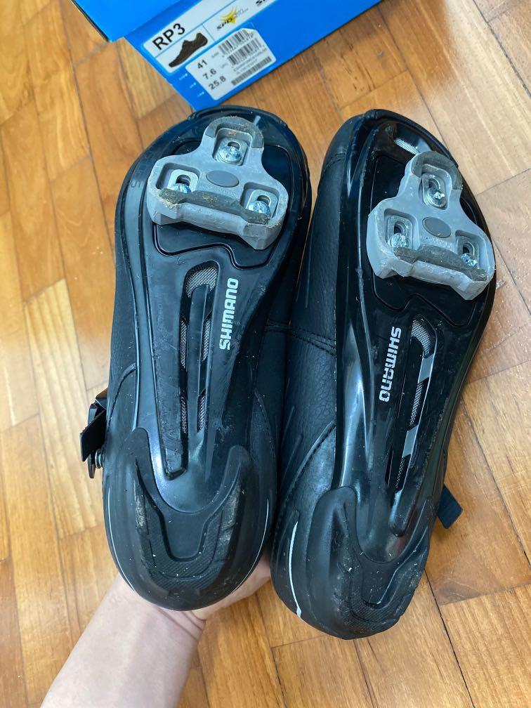 Shimano discount dynalast rp3