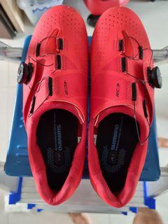 Shimano RC3 SPD shoes
