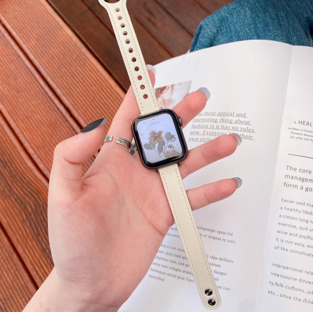 Cute apple clearance watch bands 38mm