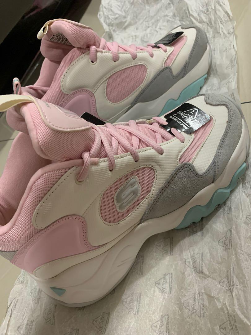 Skechers outlet shoes korea