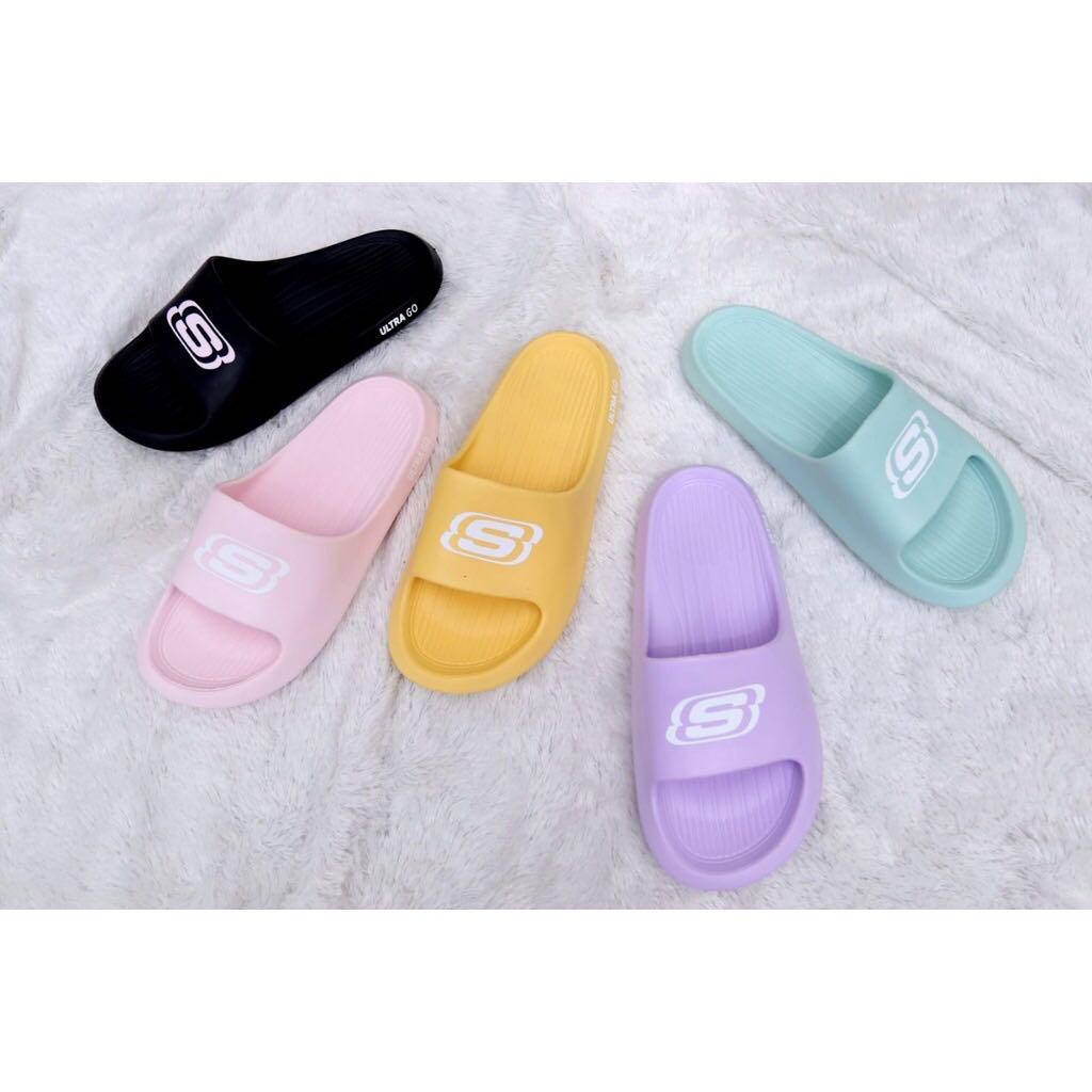 SKECHERS SANDALS ULTRA GO