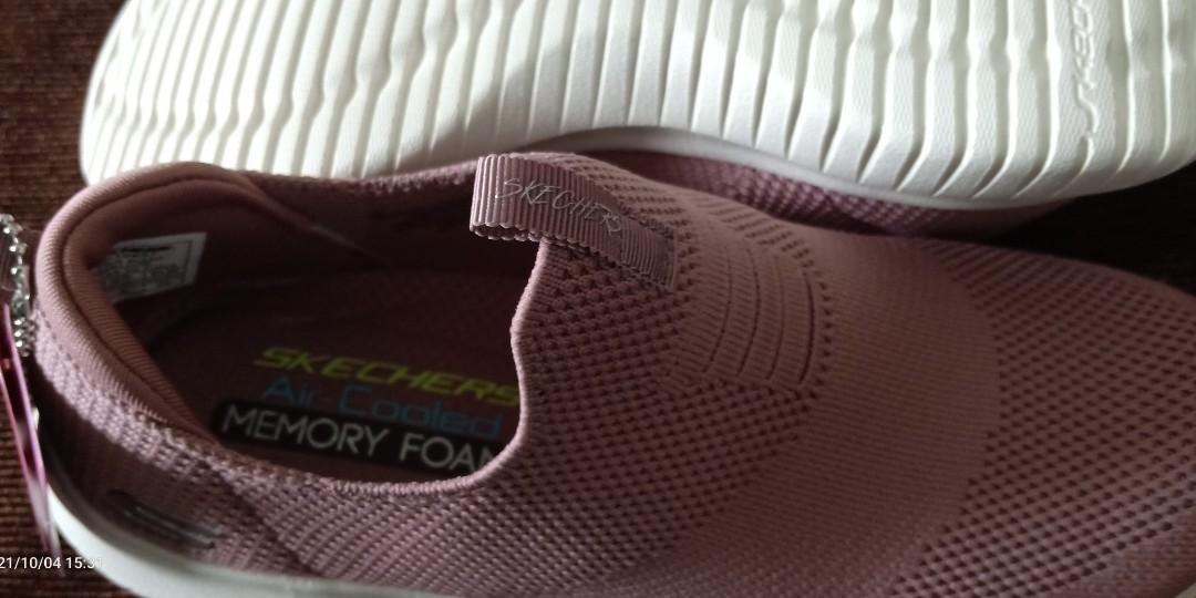 stretcher memory foam shoes