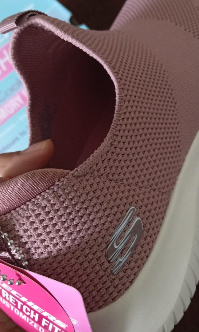 stretcher memory foam shoes