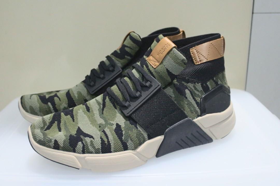 Mark nason shop camo shoes